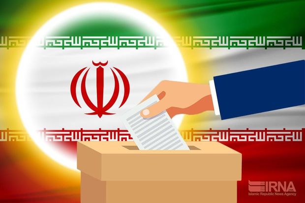 مشکل امنیتی در شعبه‌های اخذ رای اصفهان گزارش نشده است