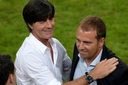 پایان کار یواخیم لوو در تیم ملی آلمان بعد از یورو 2020