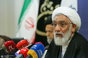 افتتاح نمایشگاه «خمینی خراسان» و اسناد منتشرنشده رهبر شهید انقلاب