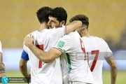 صعود ایران به جام جهانی بعد راحت تر از آب خوردن!