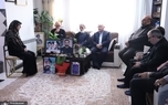 مجید انصاری: مکتب عاشورا در خون شهدای ایران اسلامی تداوم یافته است