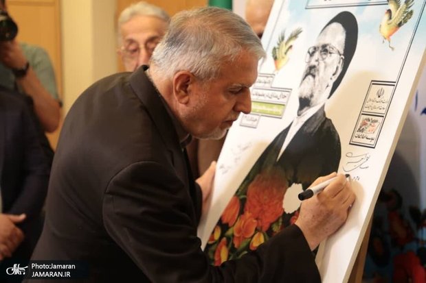 صالحی امیری: پرچم وفاق را آیت‌الله هاشمی برافراشت/ ایزدپناه: روزنامه باید رنج‌های جامعه را نشان داده و کاهش دهد/ نوروزپور: مرحوم دعایی یک انسان فضیلت‌گرا در عرصه رسانه بود