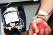 شهروندان البرزی یک هزار و 507 واحد خون اهدا کردند
