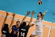 کارشناس والیبال: ذخیره های ایران عملکرد قابل توجهی داشتند/ تیم ملی در شرایط سخت خوب نتیجه می گیرد
