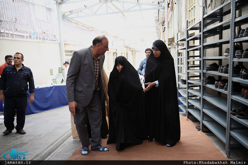 مراسم رونمایی از کتاب خاطرات استاد طباطبایی